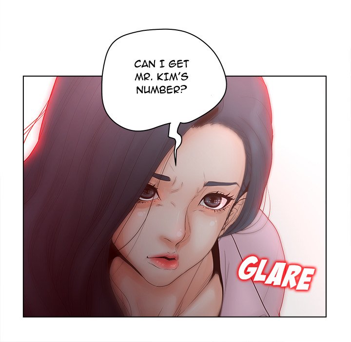 Share Girls chapter 3 page 25