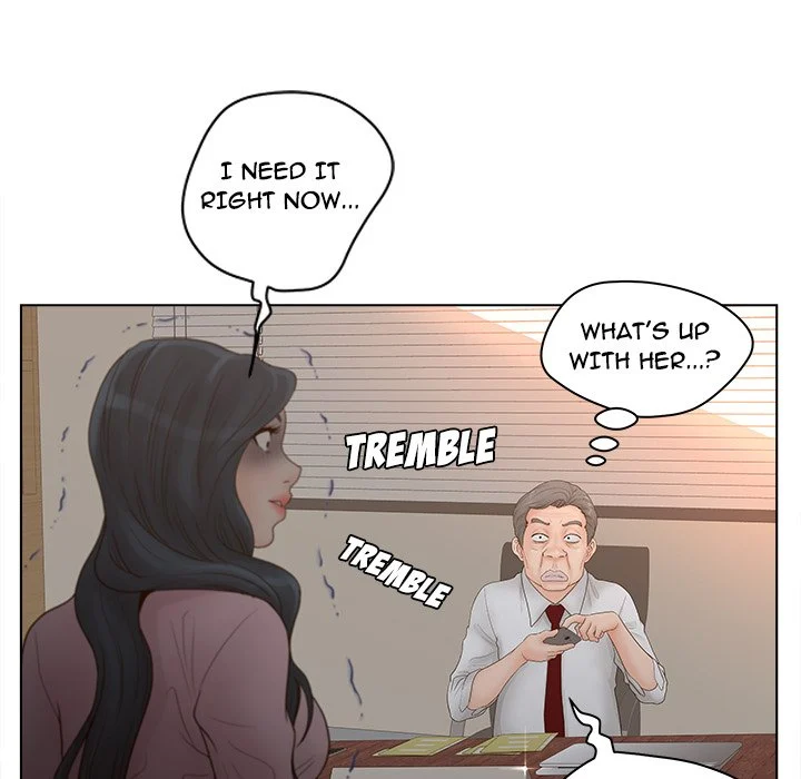 Share Girls chapter 3 page 26