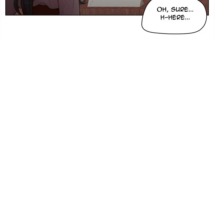 Share Girls chapter 3 page 27
