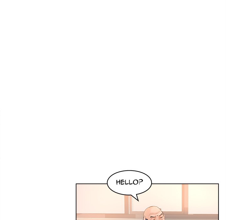 Share Girls chapter 3 page 28
