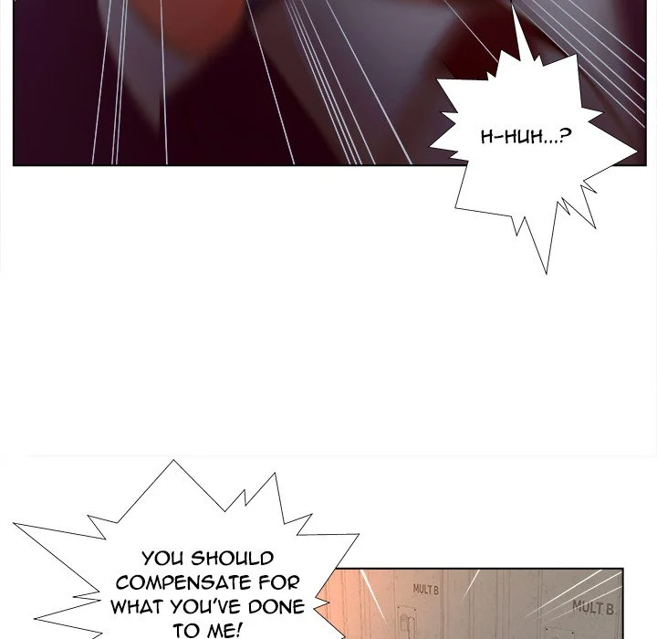 Share Girls chapter 3 page 31