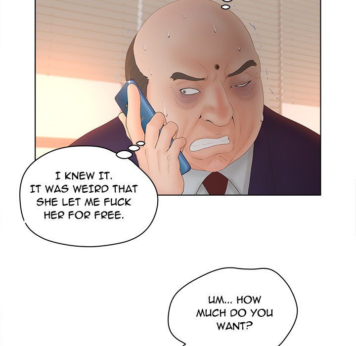 Share Girls chapter 3 page 33