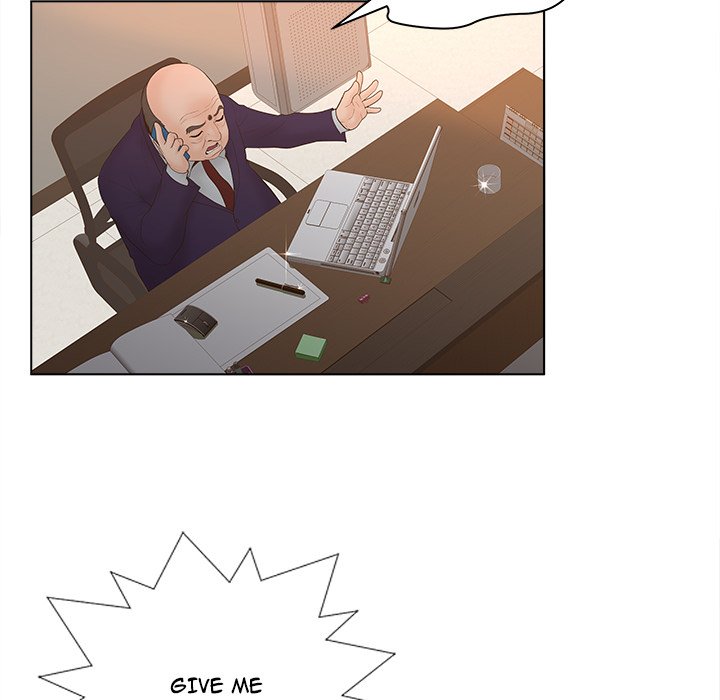 Share Girls chapter 3 page 34