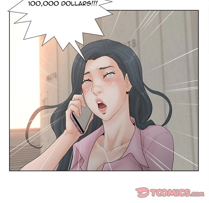 Share Girls chapter 3 page 35
