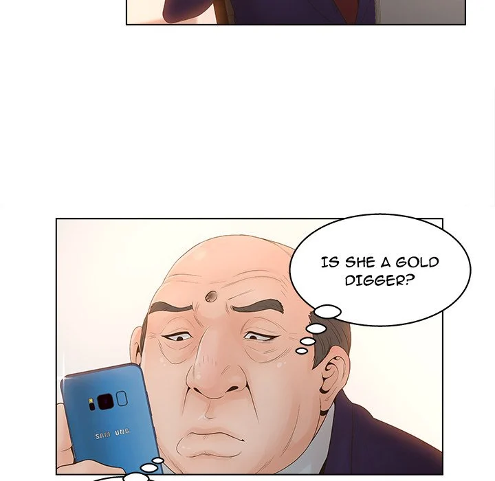Share Girls chapter 3 page 37