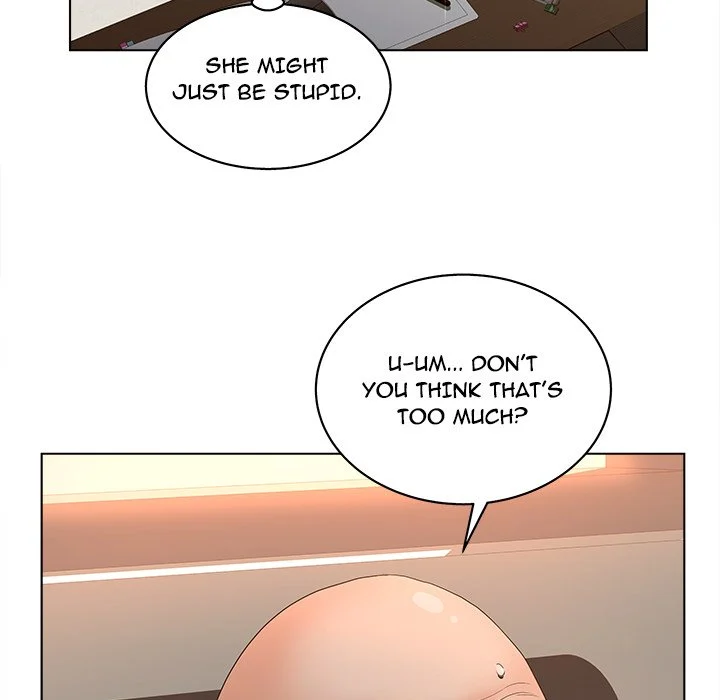 Share Girls chapter 3 page 39