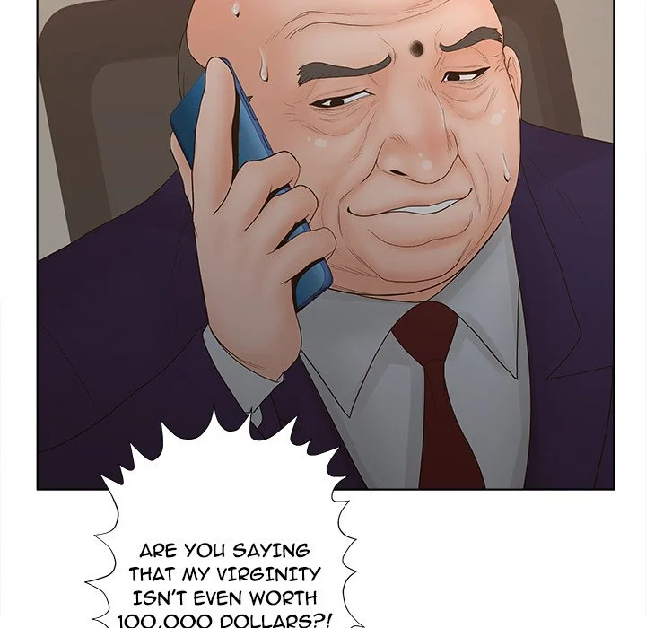 Share Girls chapter 3 page 40