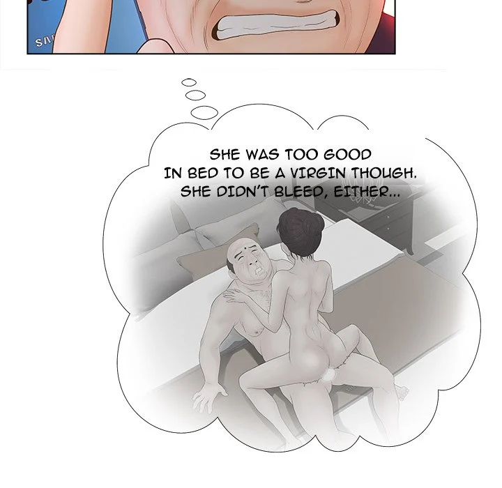 Share Girls chapter 3 page 43