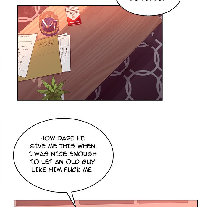 Share Girls chapter 3 page 45