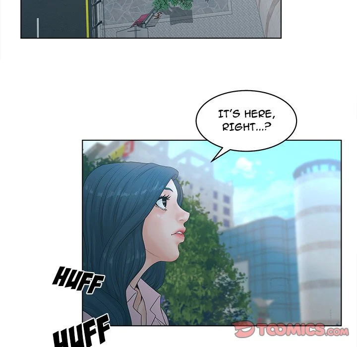 Share Girls chapter 3 page 50
