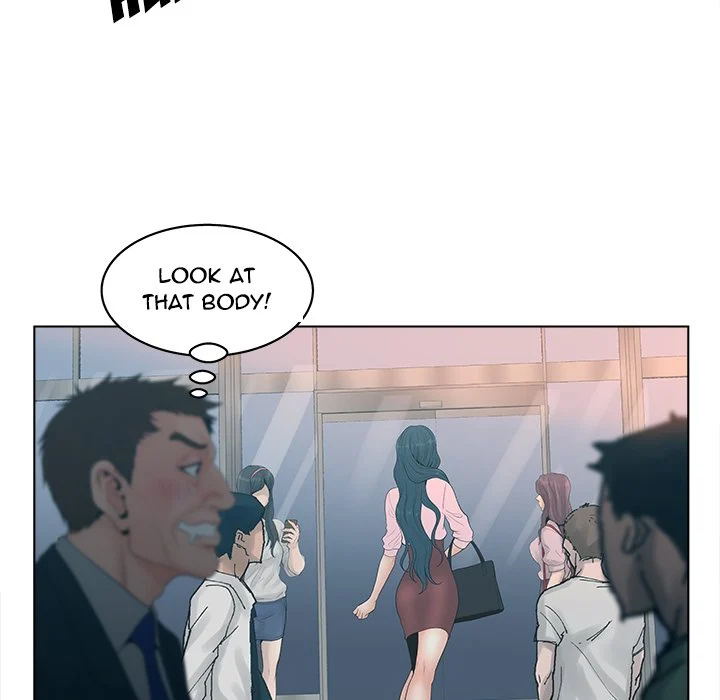 Share Girls chapter 3 page 51