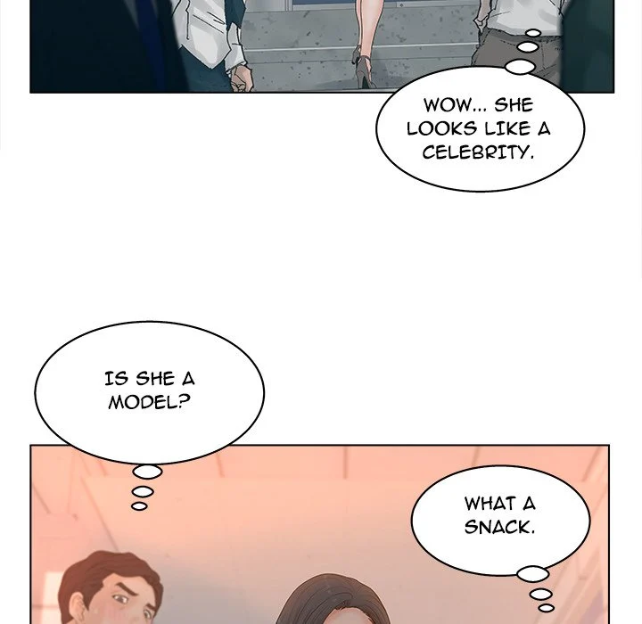 Share Girls chapter 3 page 52