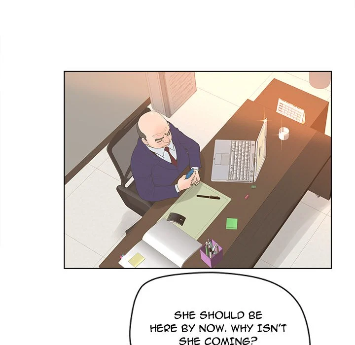 Share Girls chapter 3 page 61