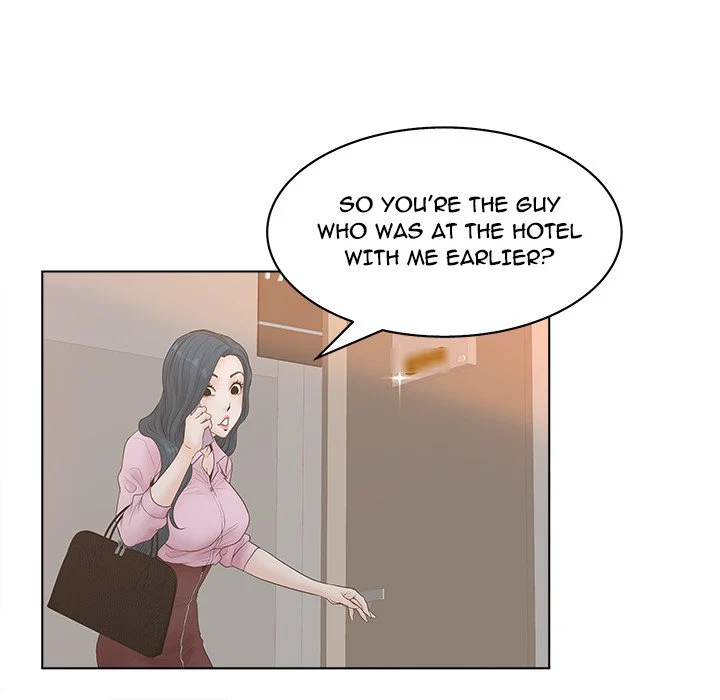 Share Girls chapter 3 page 64