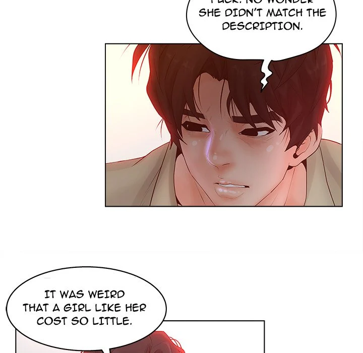 Share Girls chapter 3 page 70