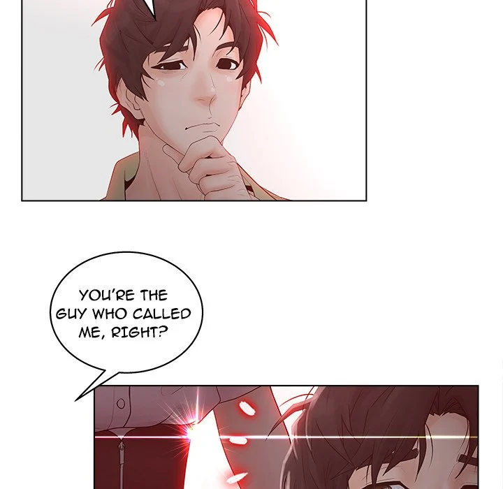 Share Girls chapter 3 page 71
