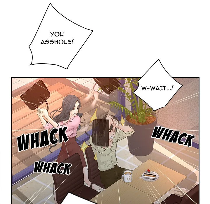 Share Girls chapter 3 page 75