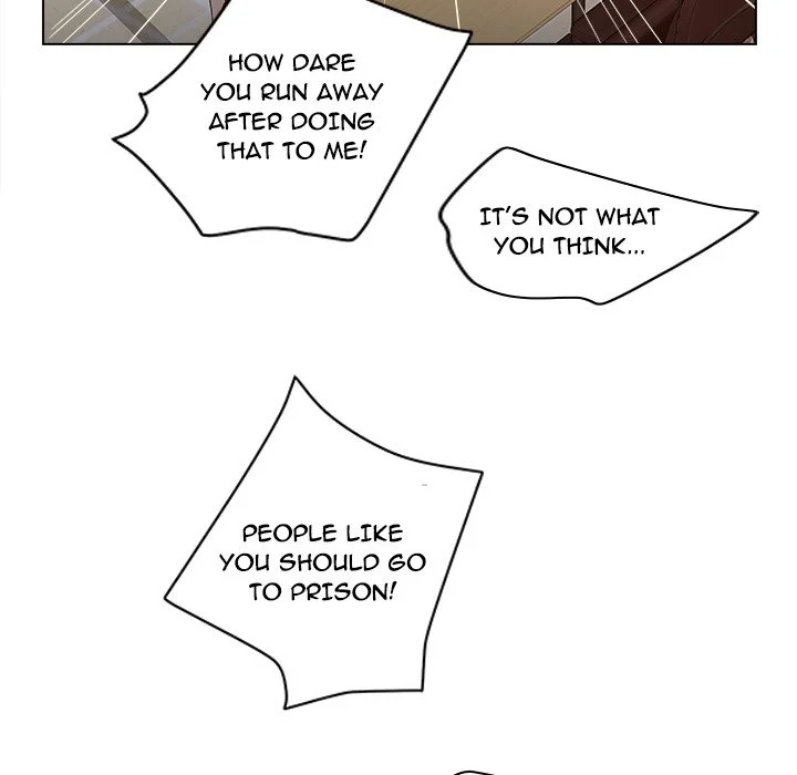 Share Girls chapter 3 page 76