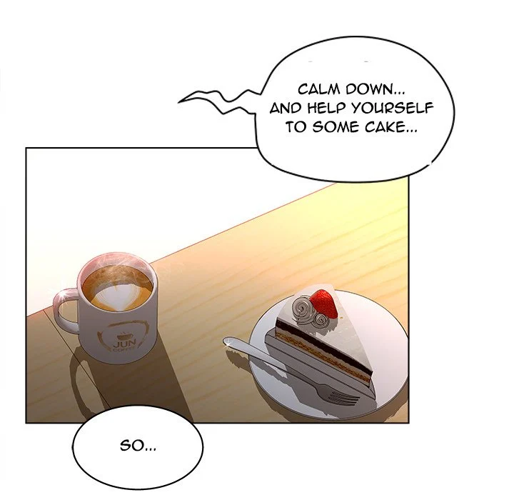 Share Girls chapter 3 page 78