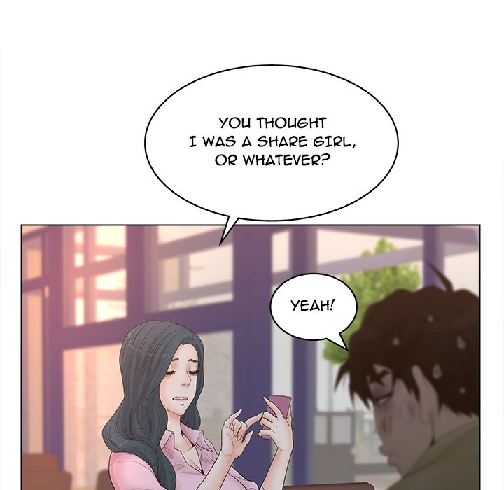 Share Girls chapter 3 page 79