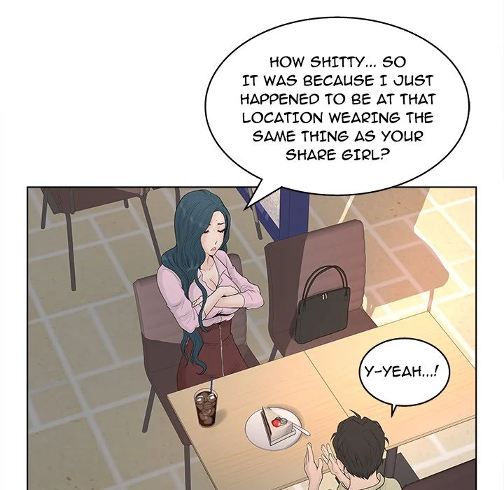 Share Girls chapter 3 page 83