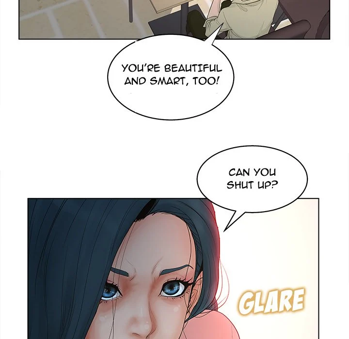 Share Girls chapter 3 page 84