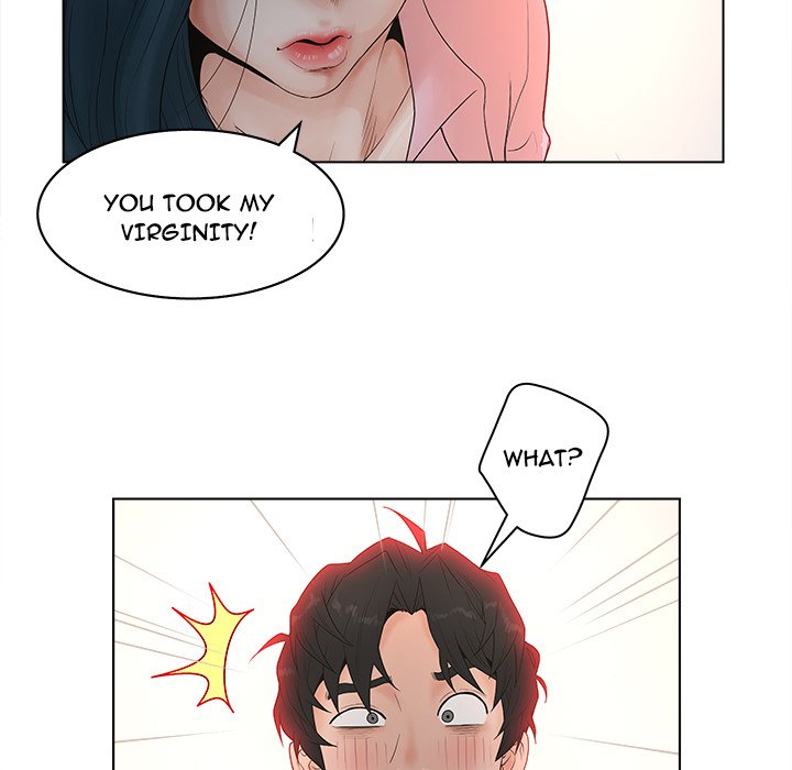 Share Girls chapter 3 page 85
