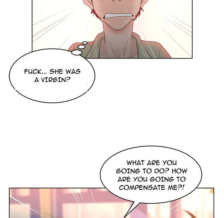 Share Girls chapter 3 page 86