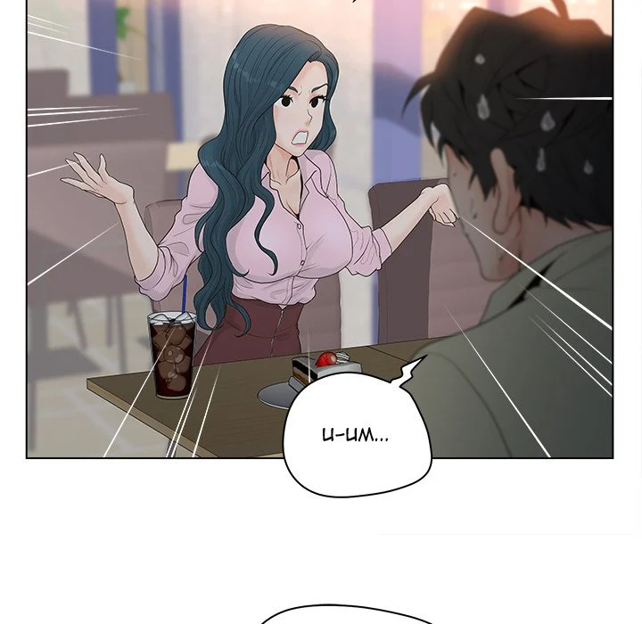 Share Girls chapter 3 page 87