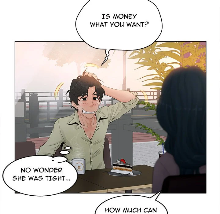 Share Girls chapter 3 page 88