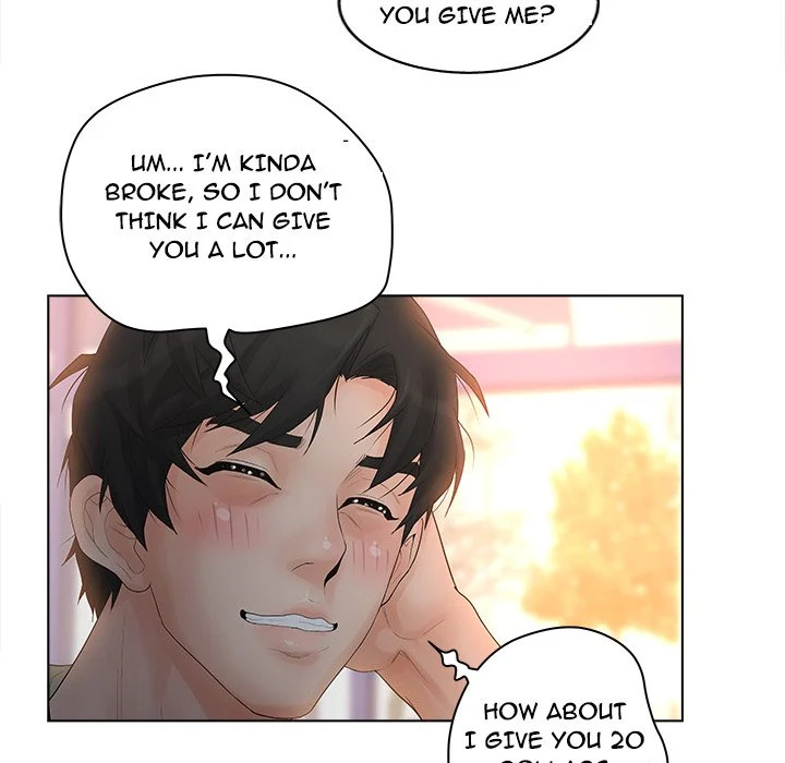 Share Girls chapter 3 page 89