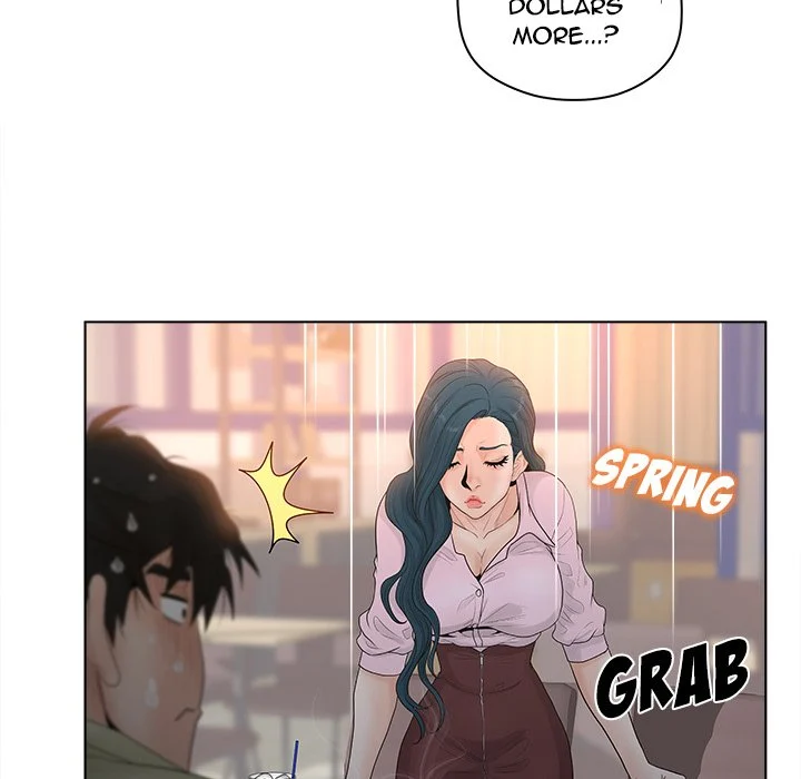 Share Girls chapter 3 page 90