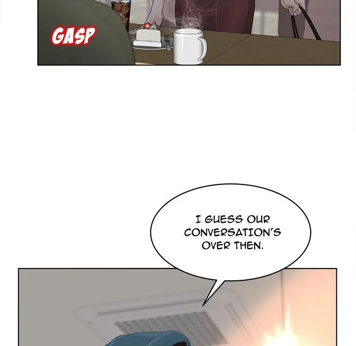 Share Girls chapter 3 page 91
