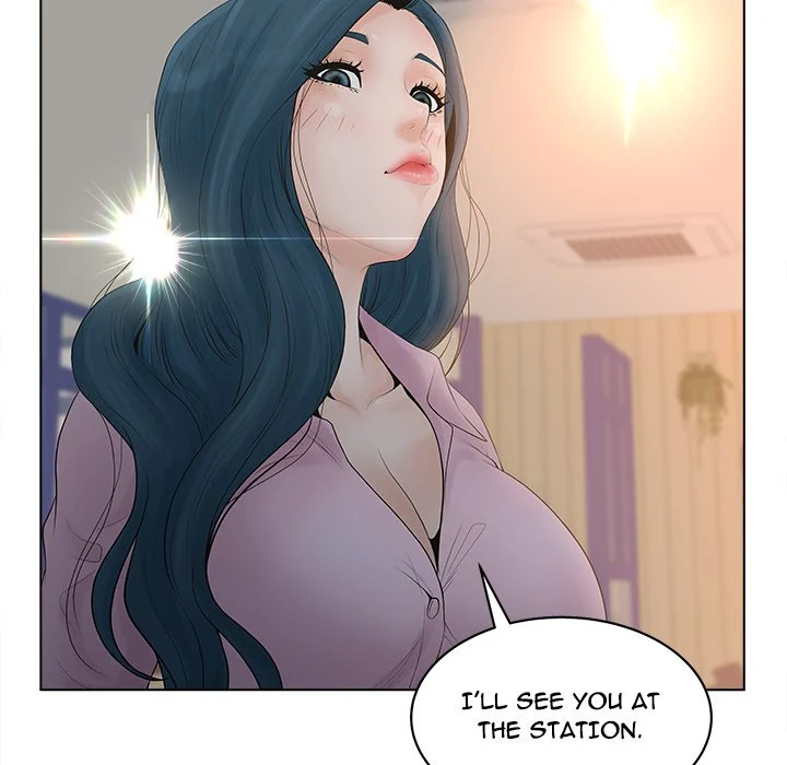Share Girls chapter 3 page 92