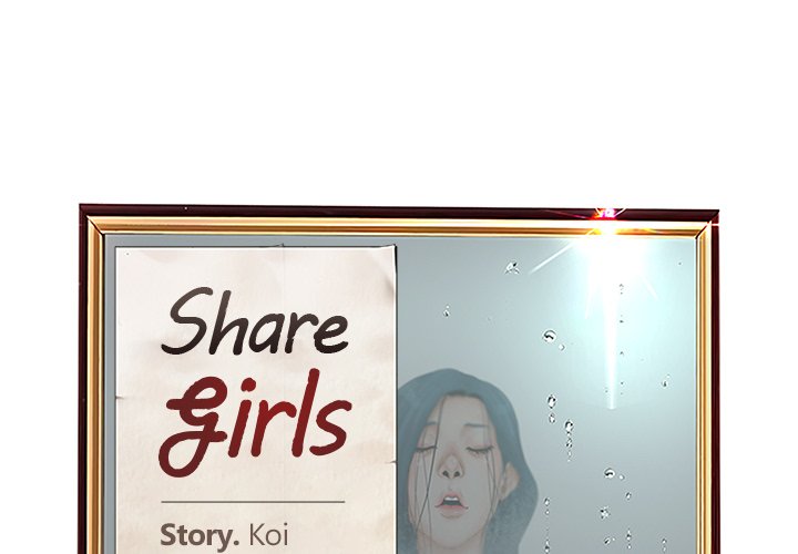 Share Girls chapter 30 page 3