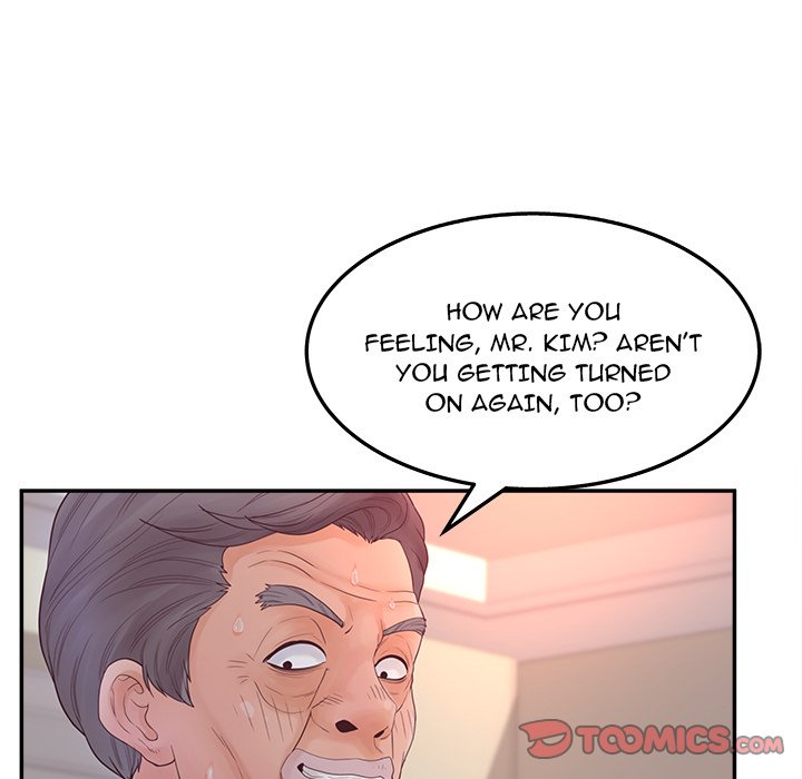 Share Girls chapter 30 page 16