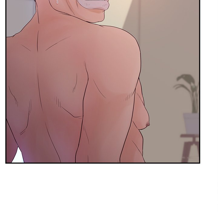 Share Girls chapter 30 page 17