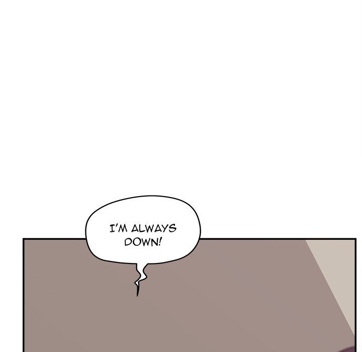 Share Girls chapter 30 page 18