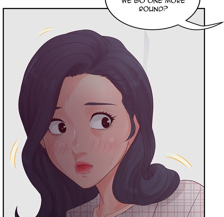 Share Girls chapter 30 page 21
