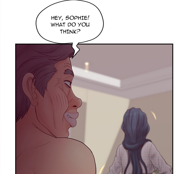Share Girls chapter 30 page 23