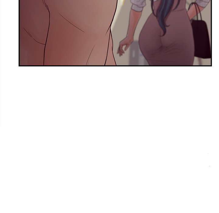 Share Girls chapter 30 page 24