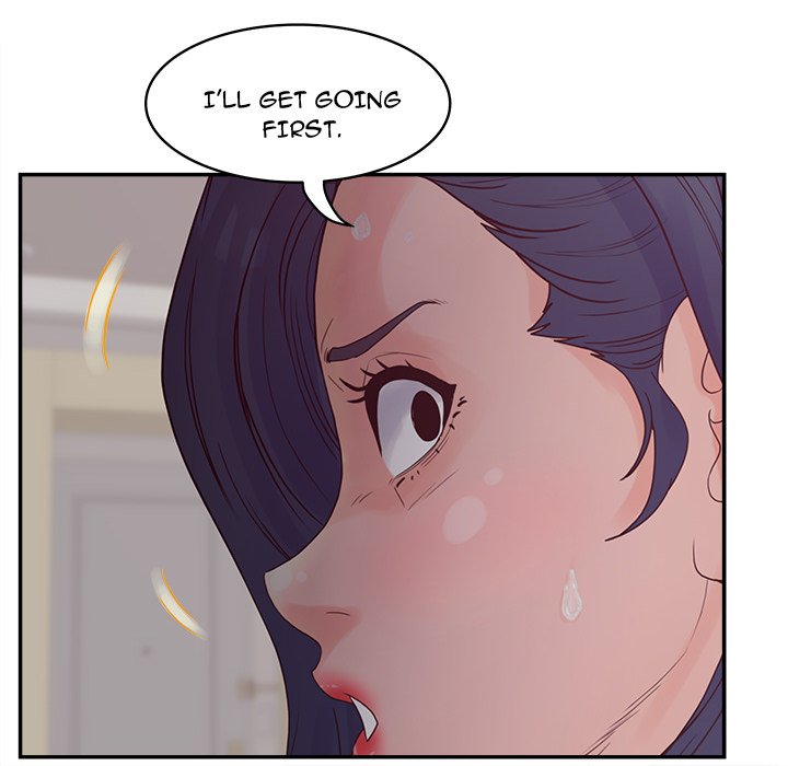 Share Girls chapter 30 page 25