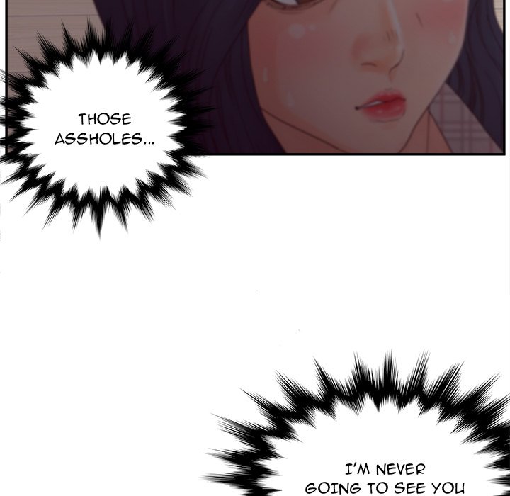 Share Girls chapter 30 page 30