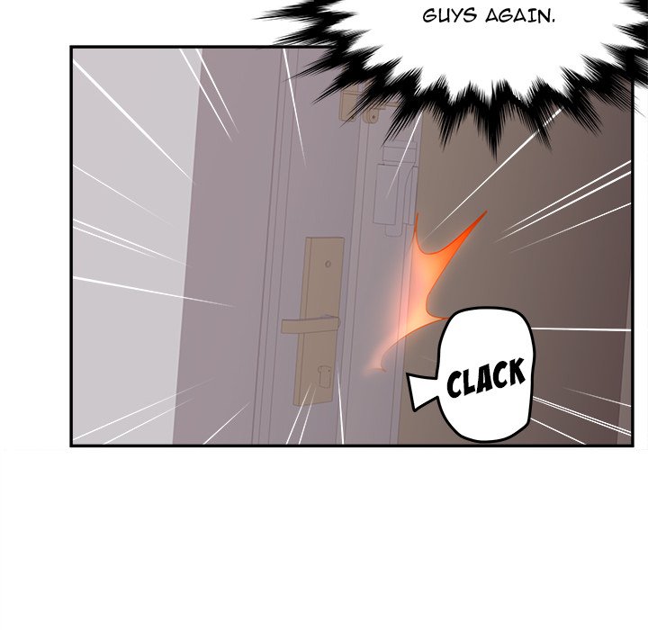 Share Girls chapter 30 page 31