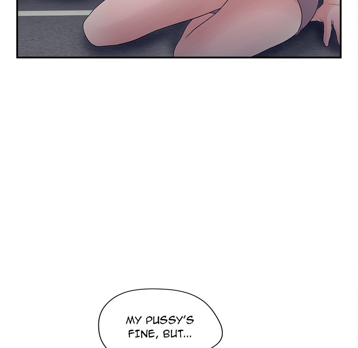 Share Girls chapter 30 page 51