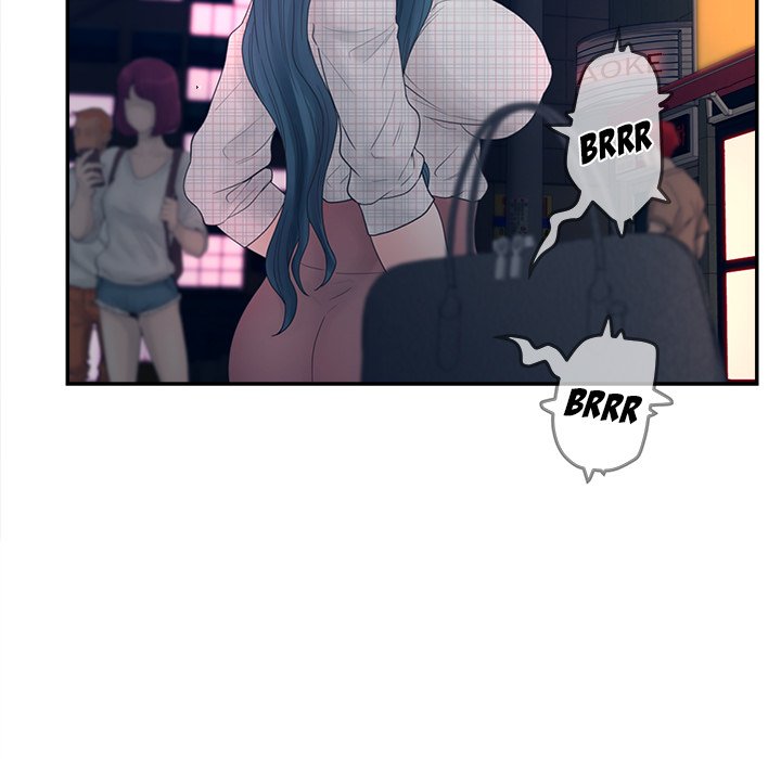 Share Girls chapter 30 page 56