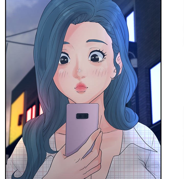 Share Girls chapter 30 page 61