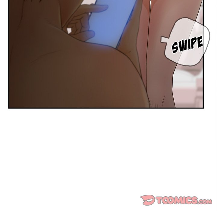 Share Girls chapter 30 page 76