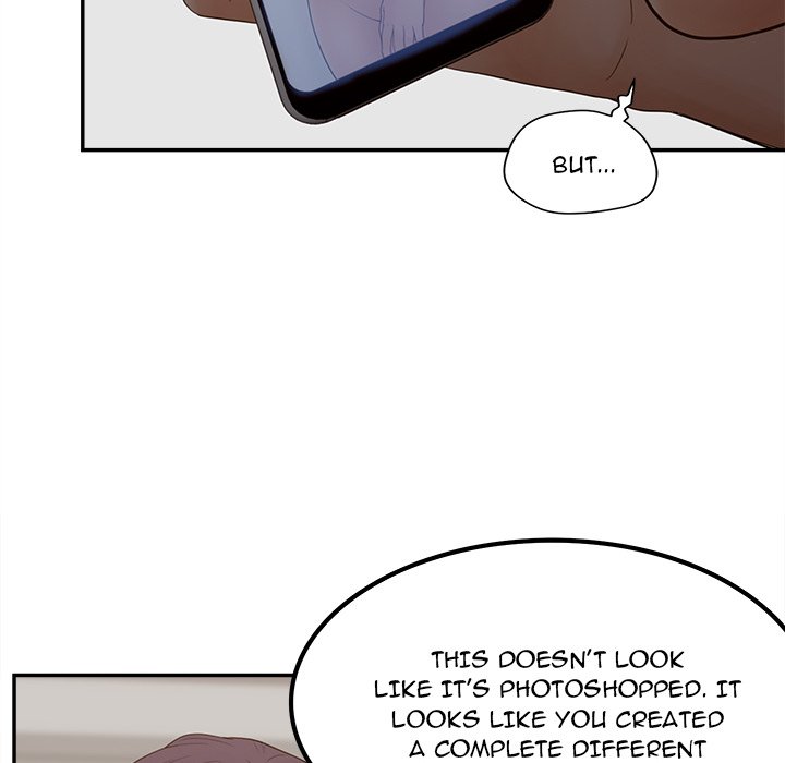 Share Girls chapter 30 page 79
