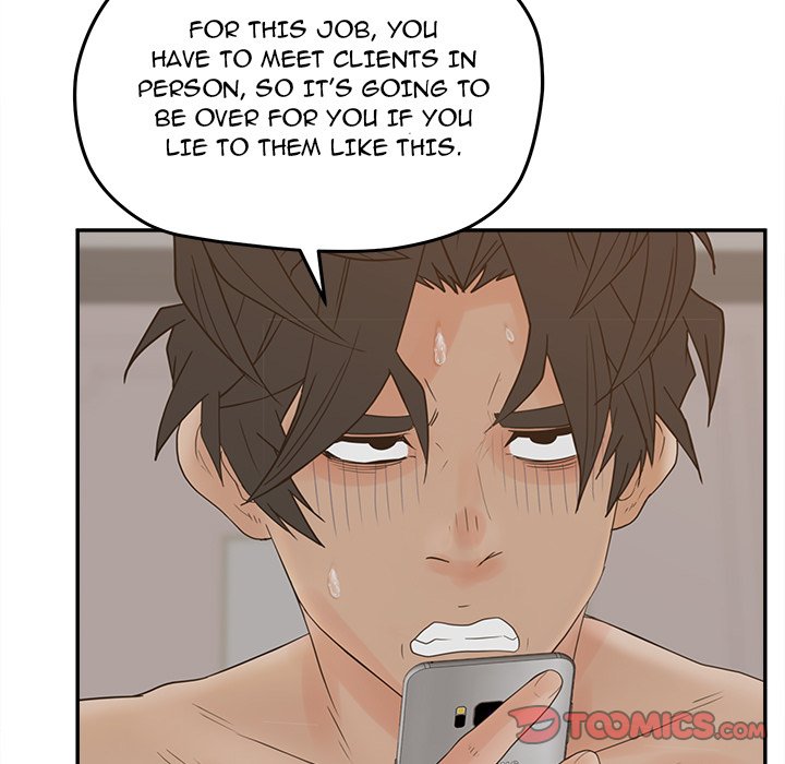 Share Girls chapter 30 page 82